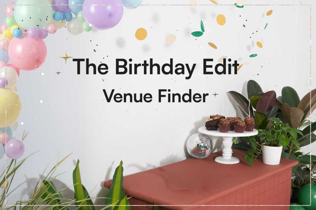 🎉 The Ultimate Guide to Choosing the Perfect Birthday&nbsp;Venue